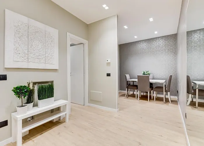 Charming - Spanish Steps Apartment *