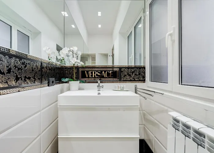 Charming - Spanish Steps Apartment