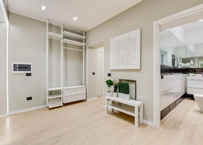 Charming - Spanish Steps Apartment *