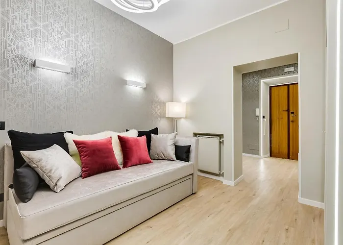 Apartment Charming - Spanish Steps