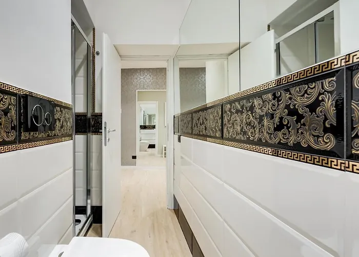 Apartment Charming - Spanish Steps Rom