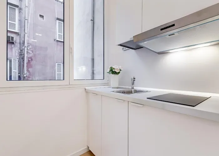 Apartment Charming - Spanish Steps