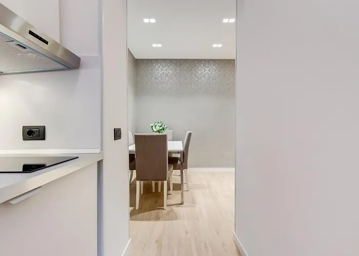 Apartment Charming - Spanish Steps *