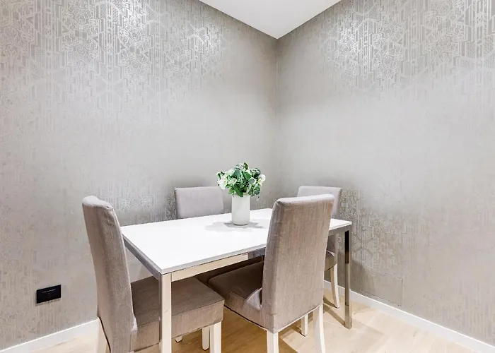 Charming - Spanish Steps Apartment