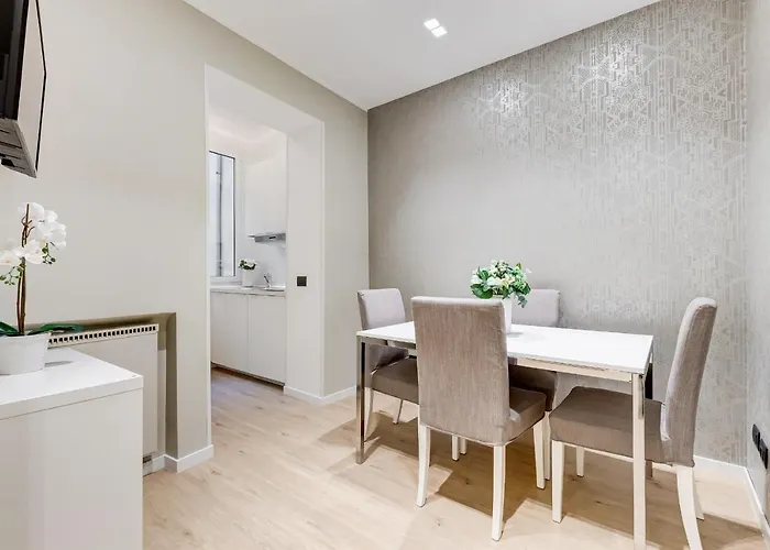 Charming - Spanish Steps Apartment *